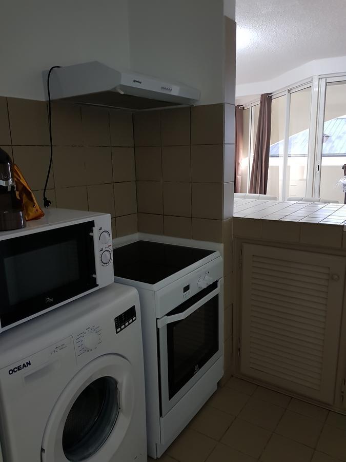 Hello Guyane 1 - Appartement De Luxe, 5 Etoiles 카옌 외부 사진