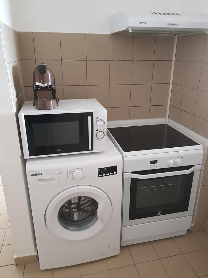 Hello Guyane 1 - Appartement De Luxe, 5 Etoiles 카옌 외부 사진