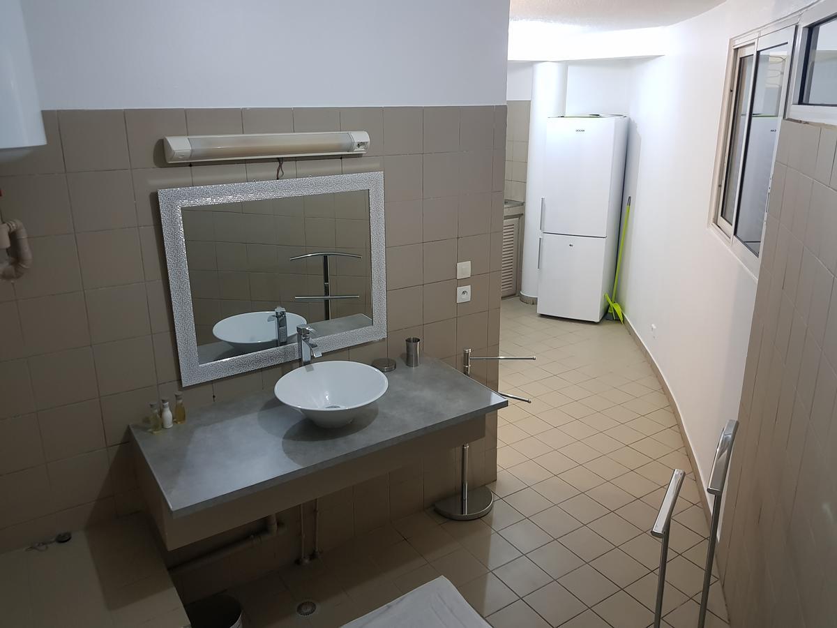 Hello Guyane 1 - Appartement De Luxe, 5 Etoiles 카옌 외부 사진