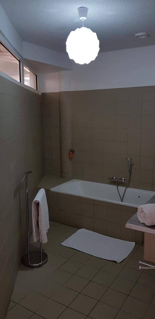 Hello Guyane 1 - Appartement De Luxe, 5 Etoiles 카옌 외부 사진