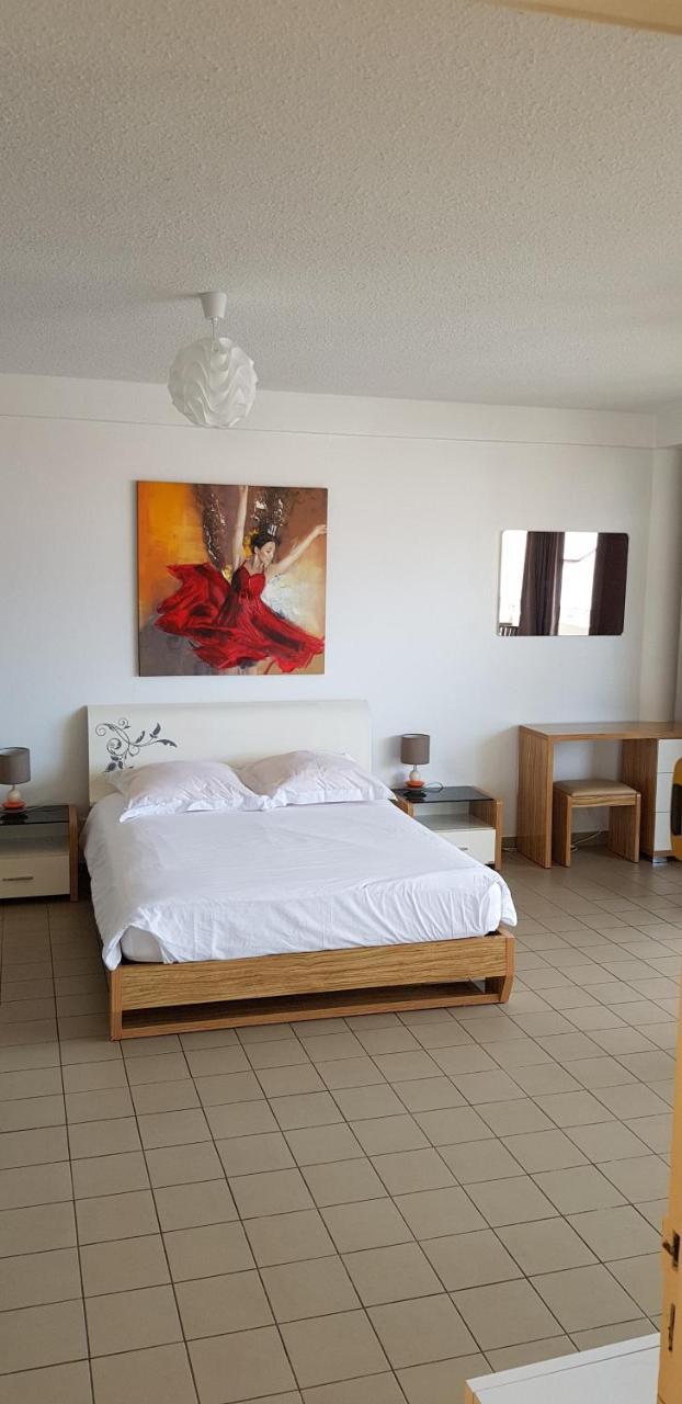 Hello Guyane 1 - Appartement De Luxe, 5 Etoiles 카옌 외부 사진